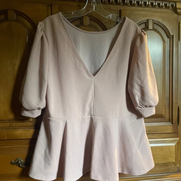 Shien blouse - Picture 2 of 3